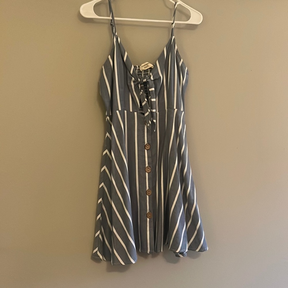 LIKE NEW Beach dress